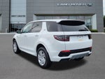 2025 Land Rover Discovery Sport S