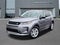2025 Land Rover Discovery Sport S
