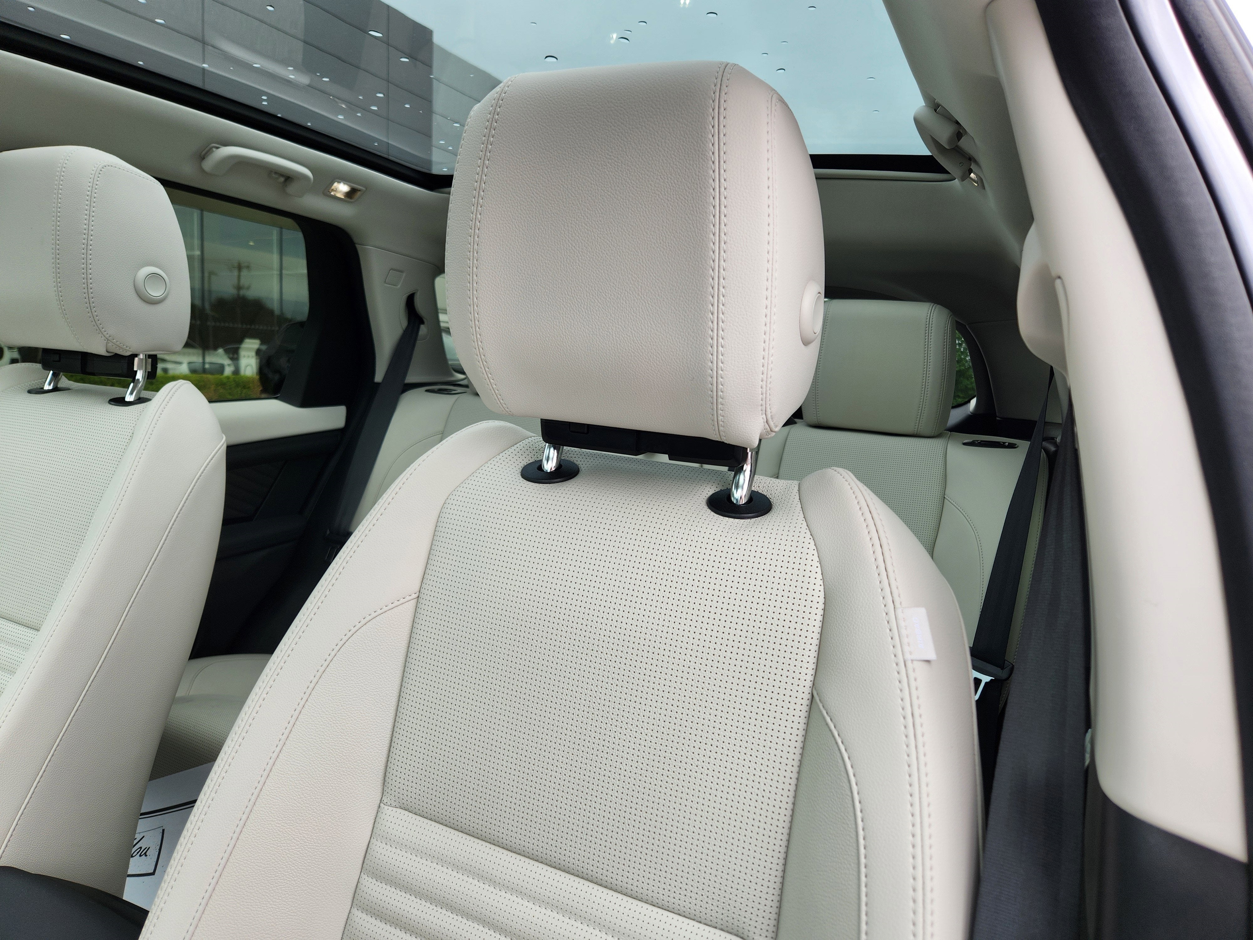 2025 Land Rover Discovery Sport S