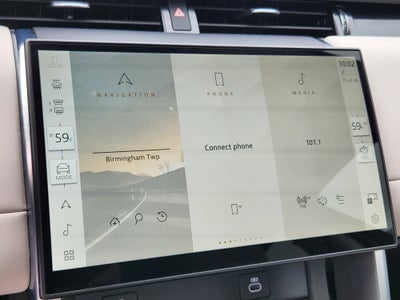 2025 Land Rover Discovery Sport S