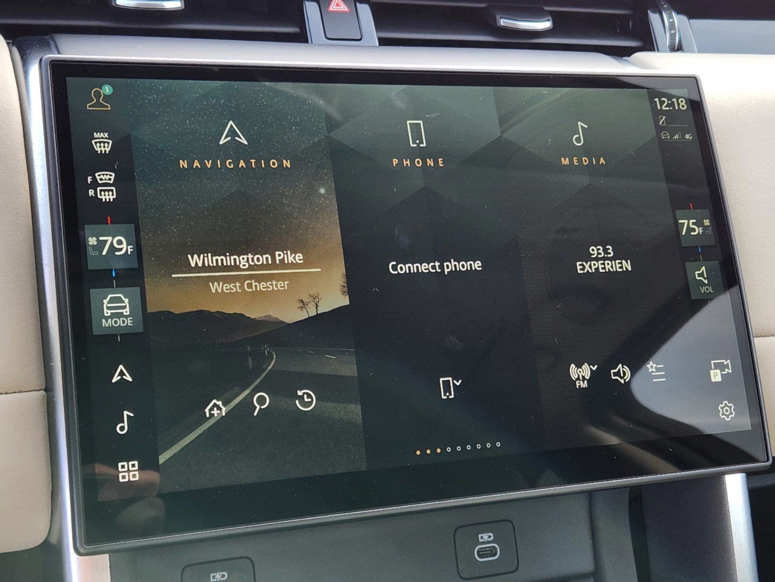 2024 Land Rover Discovery Sport S