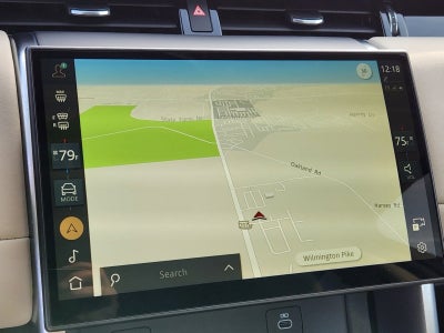 2024 Land Rover Discovery Sport S