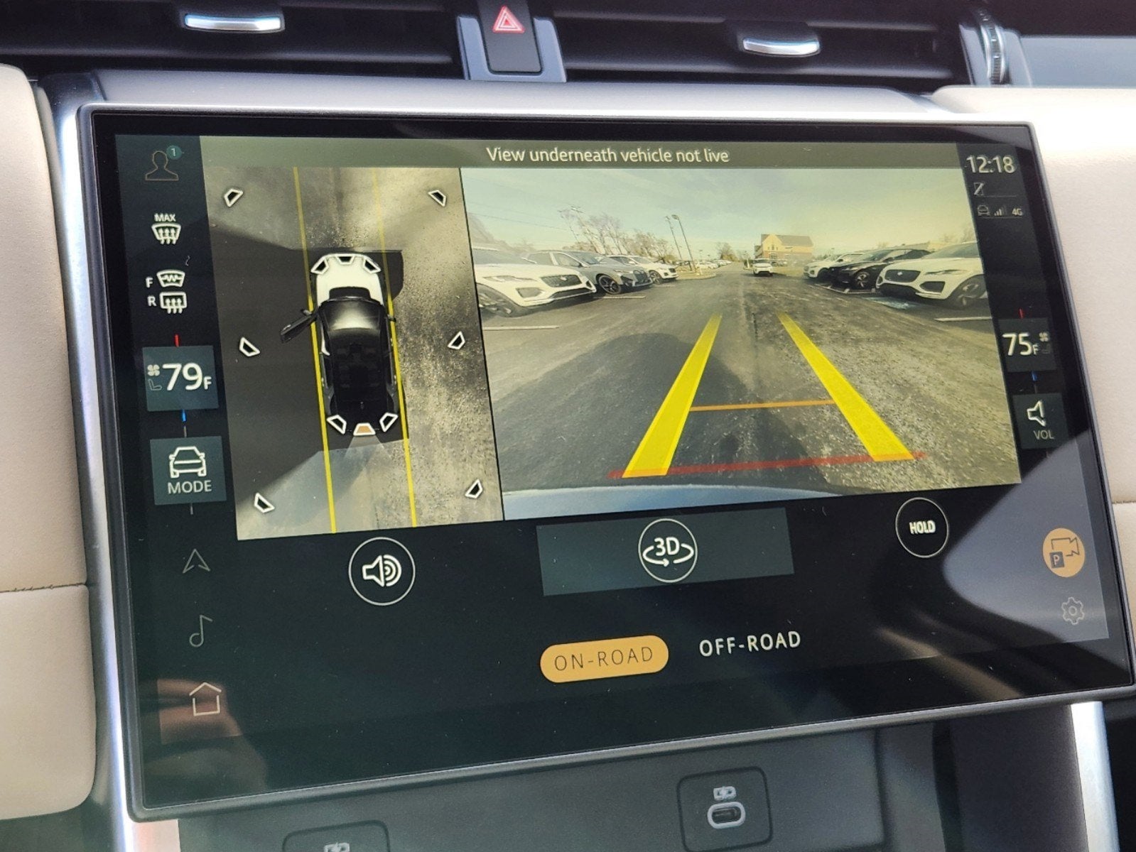 2024 Land Rover Discovery Sport S