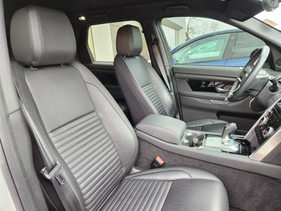 2023 Land Rover Discovery Sport SE