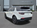 2023 Land Rover Discovery Sport SE
