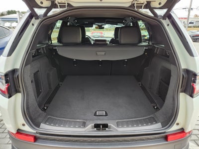 2023 Land Rover Discovery Sport SE