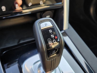 2020 Land Rover Discovery Sport SE