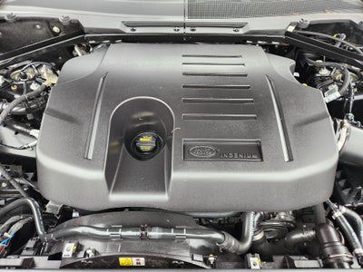 2024 Land Rover Defender 90 X-Dynamic SE