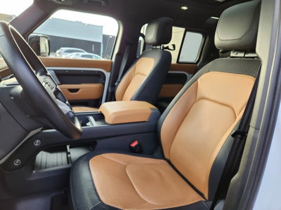 2024 Land Rover Defender 110 X-Dynamic SE