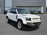 2024 Land Rover Defender 110 X-Dynamic SE