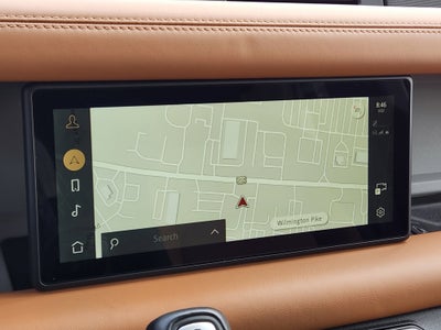 2024 Land Rover Defender 110 X-Dynamic SE