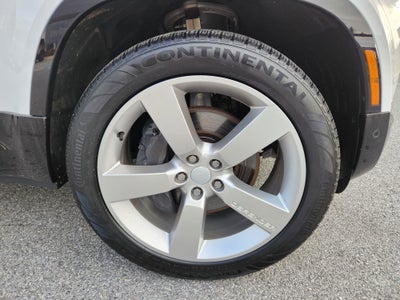 2024 Land Rover Defender 110 X-Dynamic SE