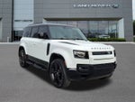 2025 Land Rover Defender 110 X-Dynamic SE