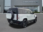 2025 Land Rover Defender 110 X-Dynamic SE