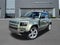 2025 Land Rover Defender 110 X-Dynamic SE