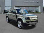 2025 Land Rover Defender 110 X-Dynamic SE