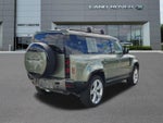 2025 Land Rover Defender 110 X-Dynamic SE