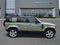 2025 Land Rover Defender 110 X-Dynamic SE