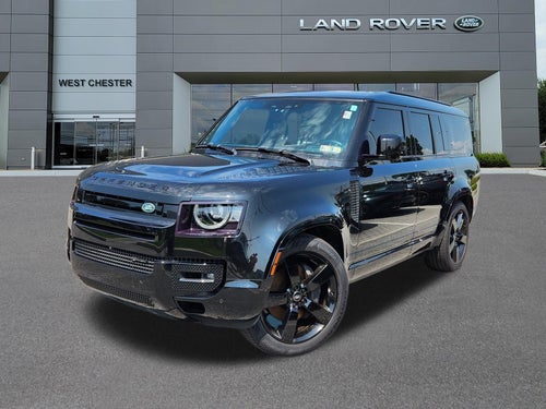 2023 Land Rover Defender 130 X-Dynamic SE