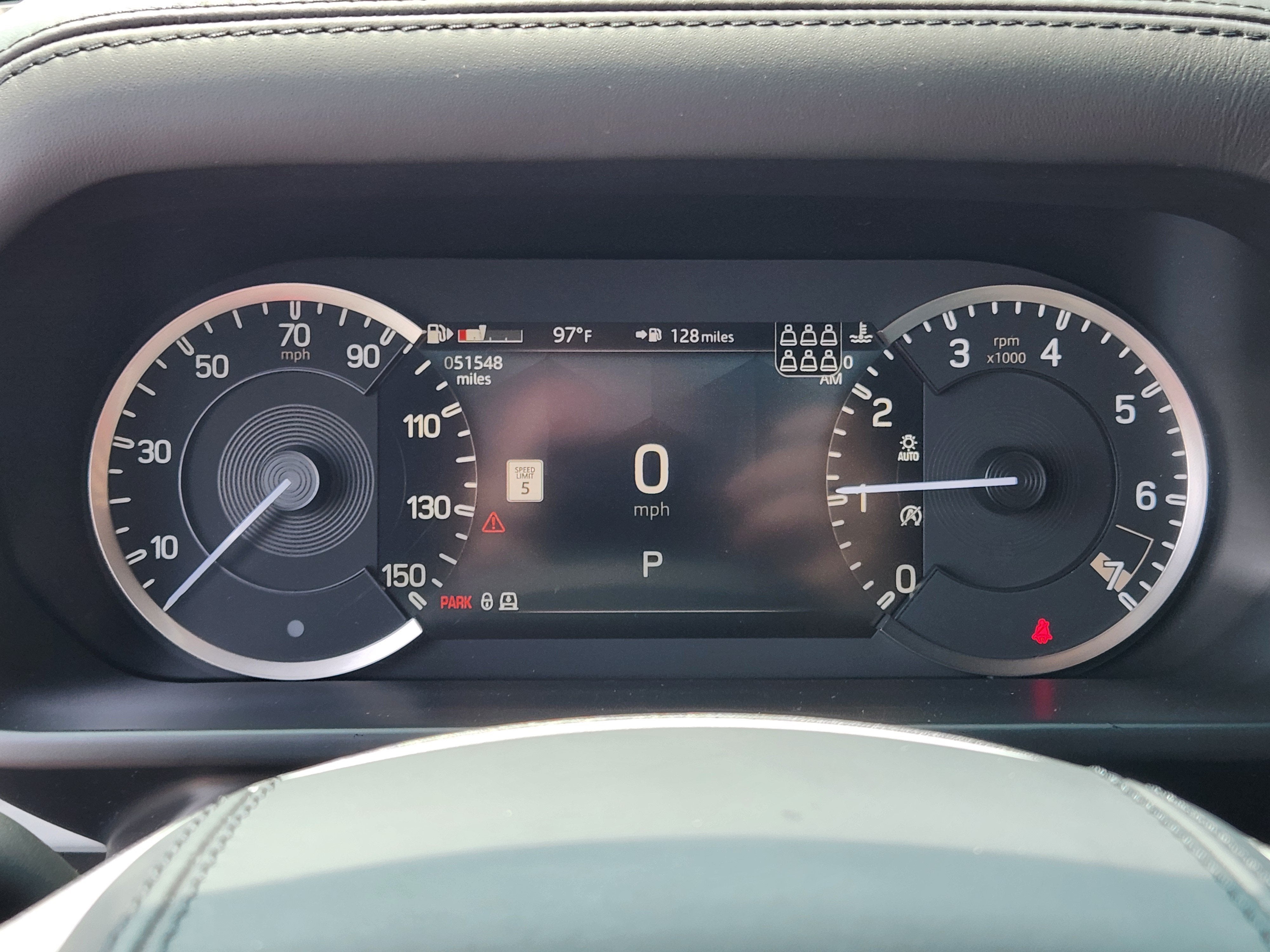 2023 Land Rover Defender 130 X-Dynamic SE