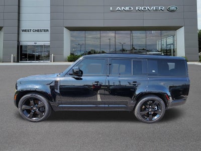 2023 Land Rover Defender 130 X-Dynamic SE