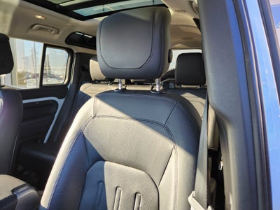 2020 Land Rover Defender 110 HSE