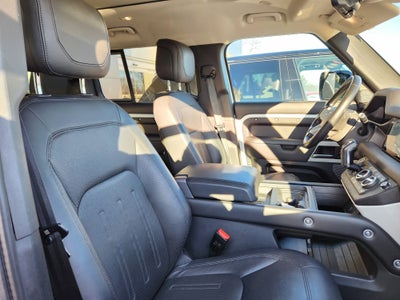 2020 Land Rover Defender 110 HSE