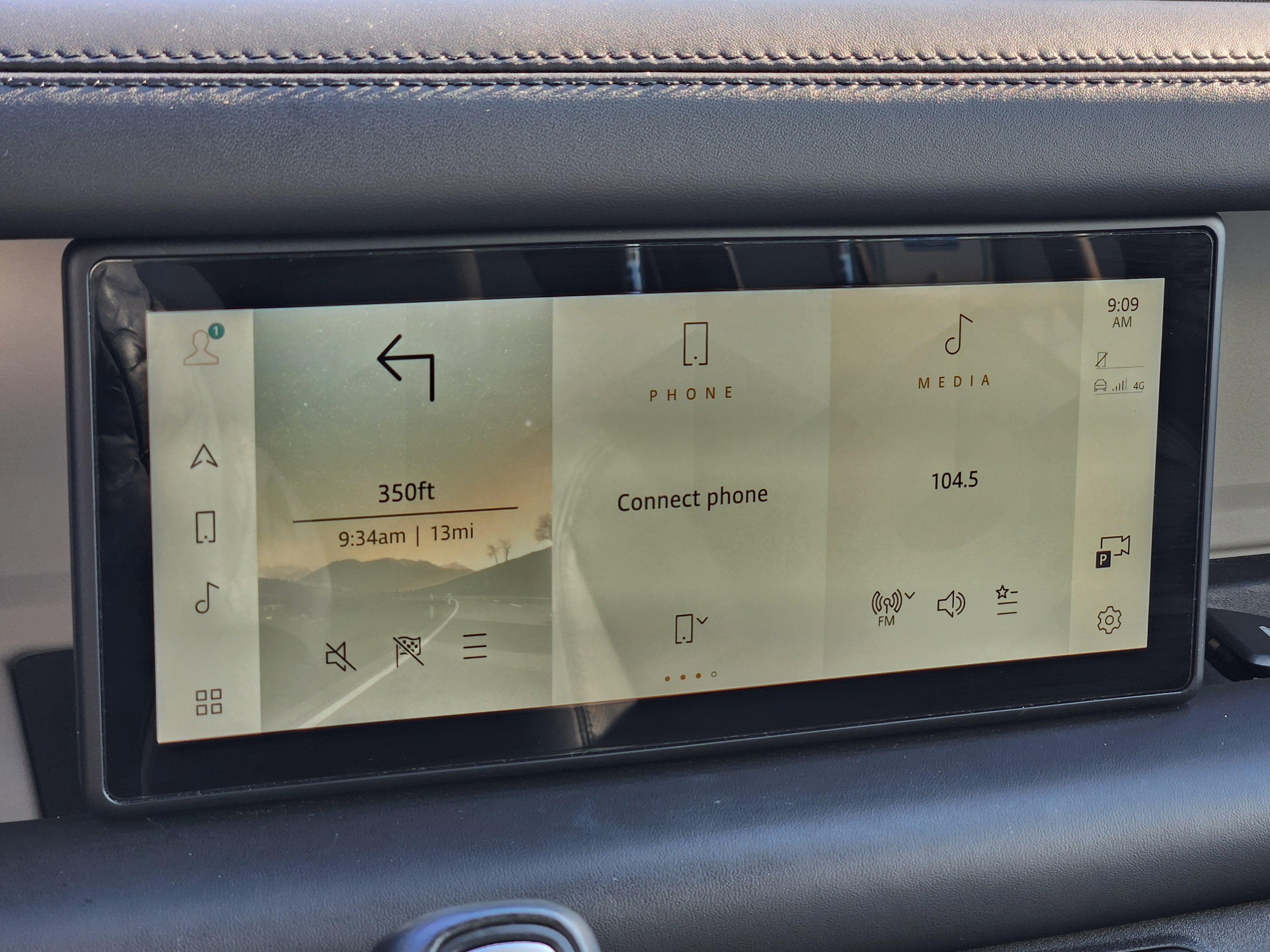 2020 Land Rover Defender 110 HSE