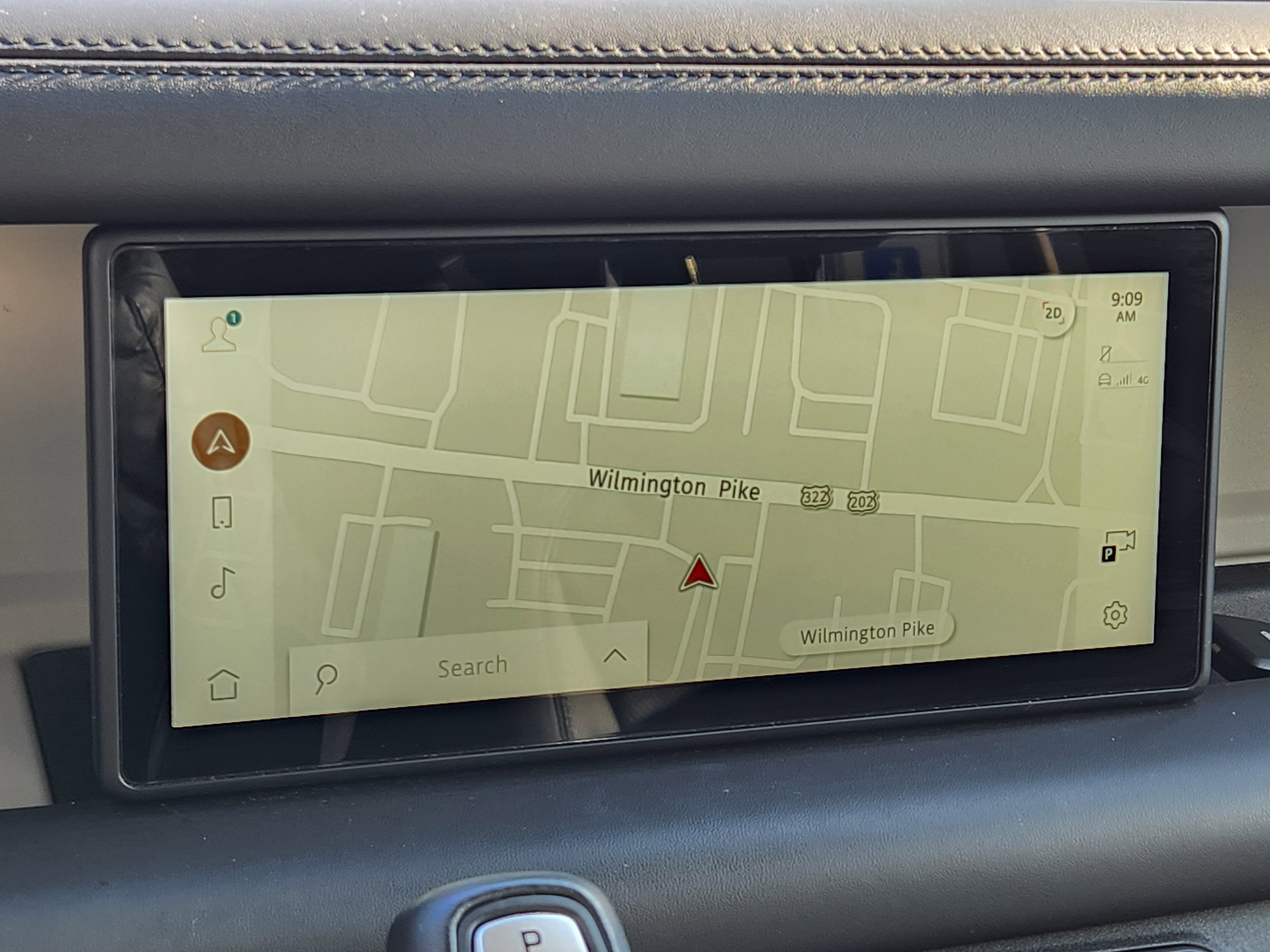 2020 Land Rover Defender 110 HSE