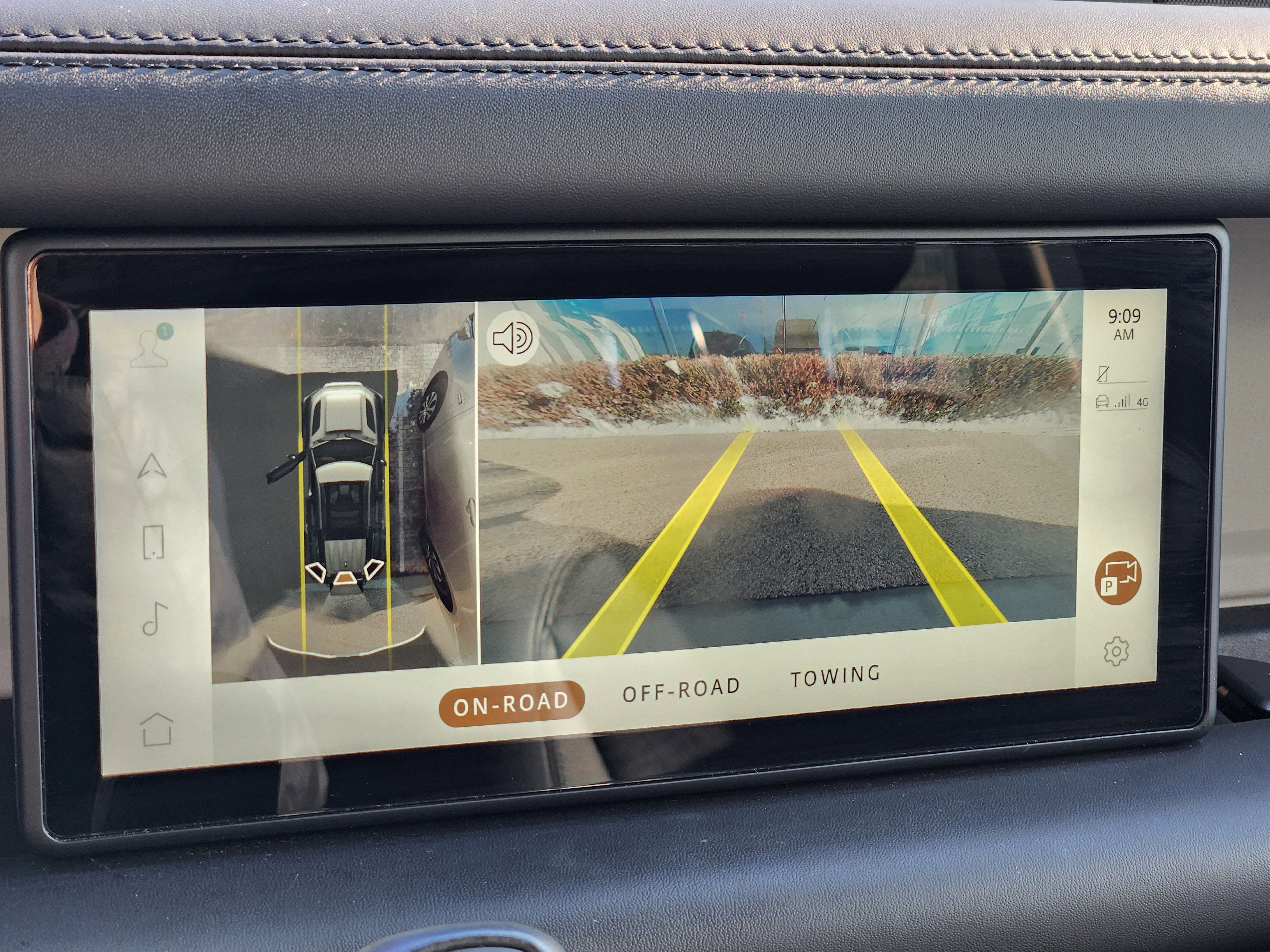 2020 Land Rover Defender 110 HSE