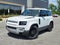 2025 Land Rover Defender 90 S
