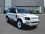 2024 Land Rover Defender 110 S
