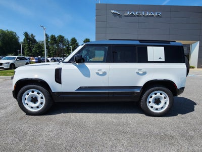2024 Land Rover Defender 110 S