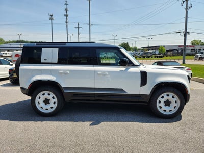 2024 Land Rover Defender 110 S