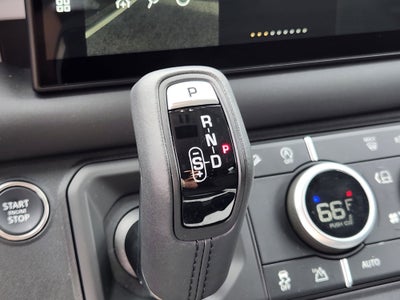 2025 Land Rover Defender S