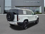 2025 Land Rover Defender S