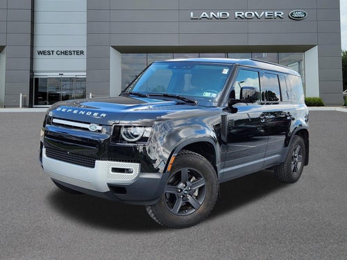 2023 Land Rover Defender 110 S
