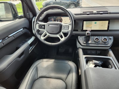 2023 Land Rover Defender 110 S