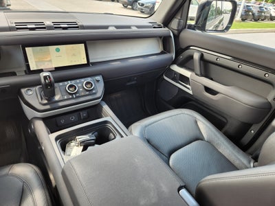 2023 Land Rover Defender 110 S