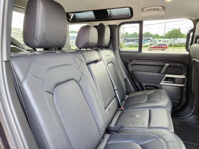 2023 Land Rover Defender 110 S