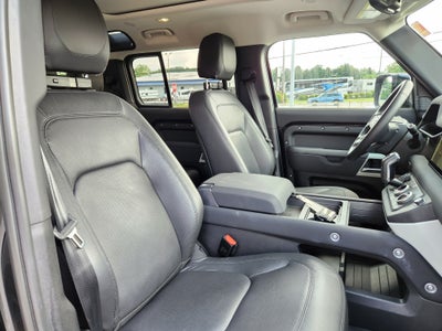 2023 Land Rover Defender 110 S