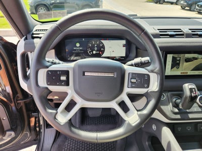 2023 Land Rover Defender 110 S