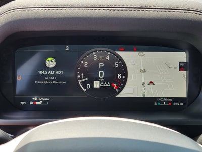 2023 Land Rover Defender 110 S