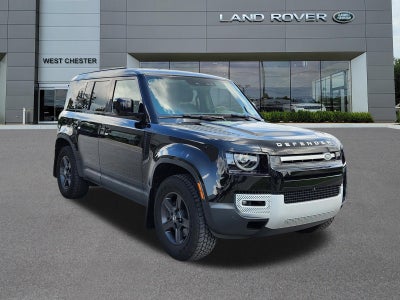 2023 Land Rover Defender 110 S