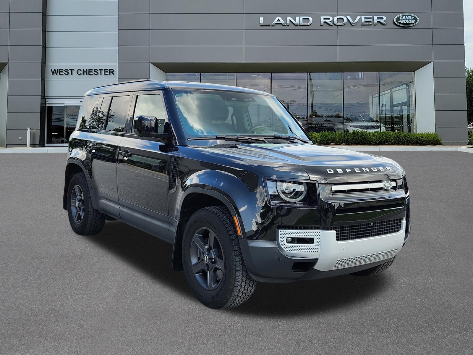 2023 Land Rover Defender 110 S