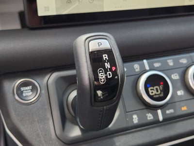2023 Land Rover Defender 110 S