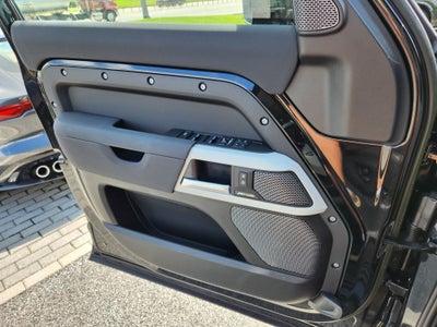 2023 Land Rover Defender 110 S
