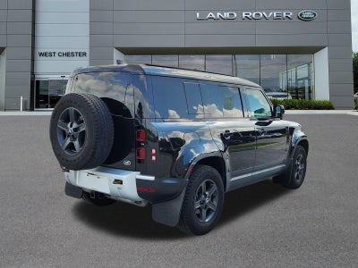 2023 Land Rover Defender 110 S