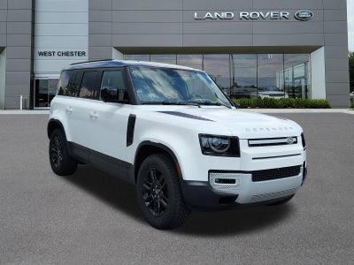2024 Land Rover Defender S