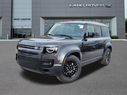 2026 Land Rover Defender S